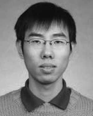 Zitao Shi