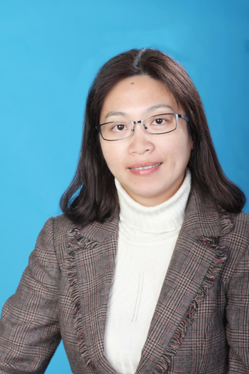 Xiaoyun Li