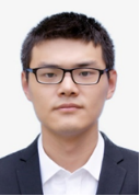 Junxiao Liu
