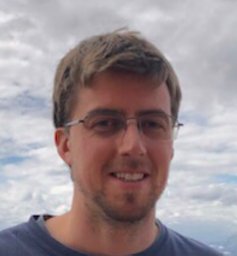 Daniel A. Rehn