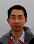 Ziguan Cui