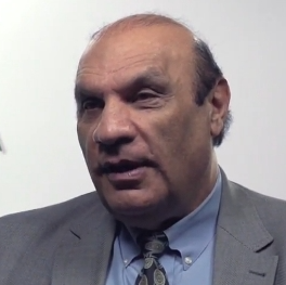 Sergio Tufik