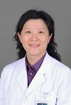 Binglu Li