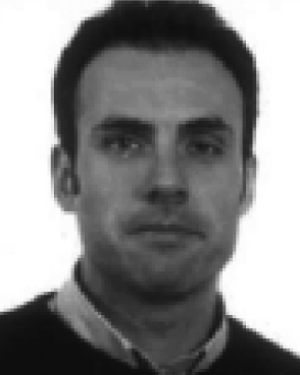 Carlos E. Palau