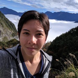 Alice Lai