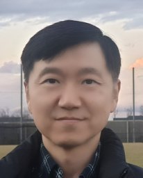 Cheol Young Park