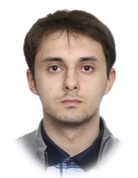 Daniel V. Golubenko