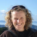 Robin Gardner-Gee