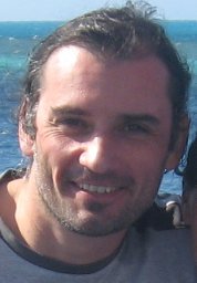 Alejandro C. Costamagna