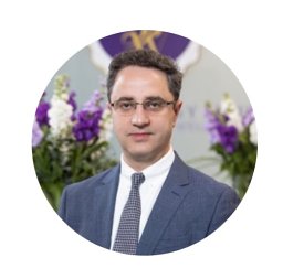 Pouria Aryan