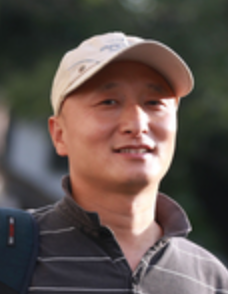 Xusheng Li