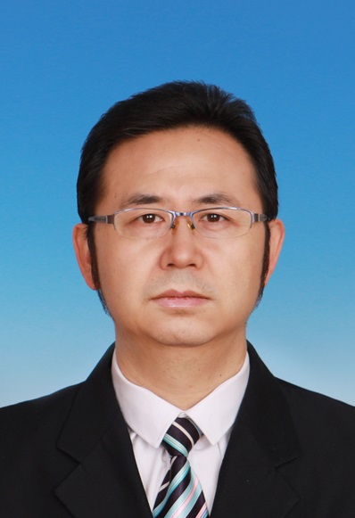 Bin Liu
