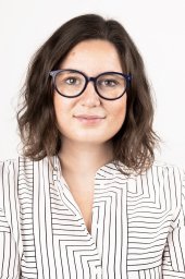 Julie Sølberg