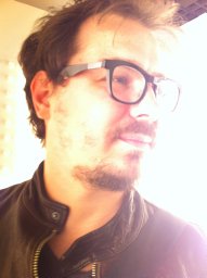 Nicolas Auffray