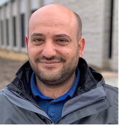 Mohammadnoor Ahmad Mohammad Injadat