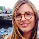 Melanie Louterbach