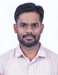 Thangarasu Sasikumar