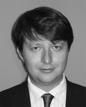 Stefano Taschini