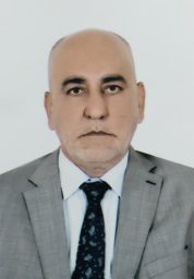Mohammed Yaseen
