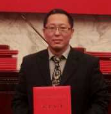 Jianyong Liu