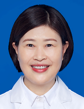 Zhuxiu Guo
