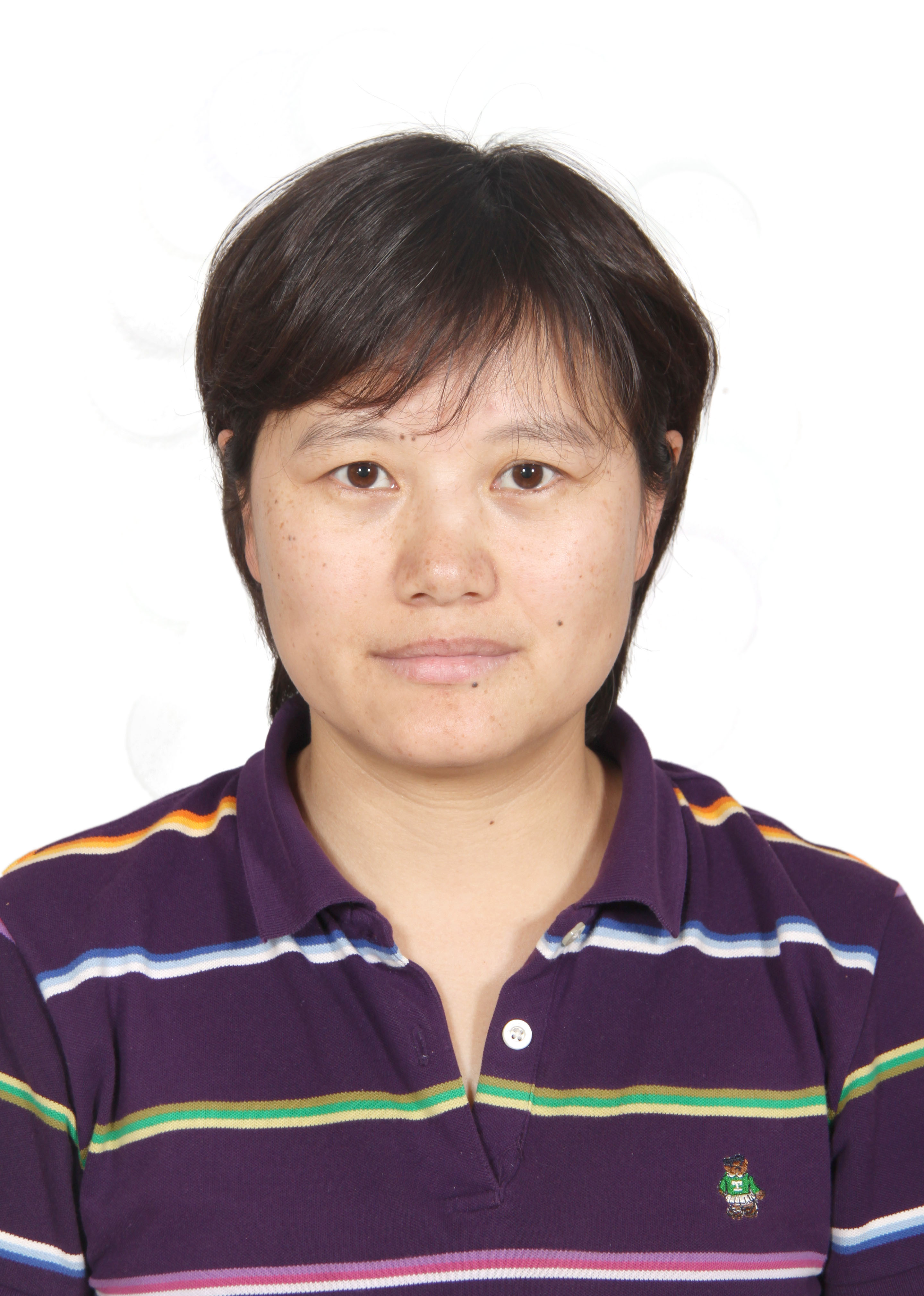 Siyue Luo