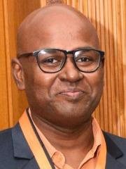 Paramanandam Vincent Singh