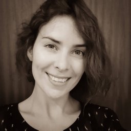 Sarah Habran
