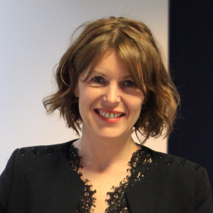 Anne-Marie Kermarrec