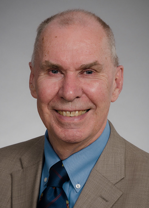 Bruce S. Weir