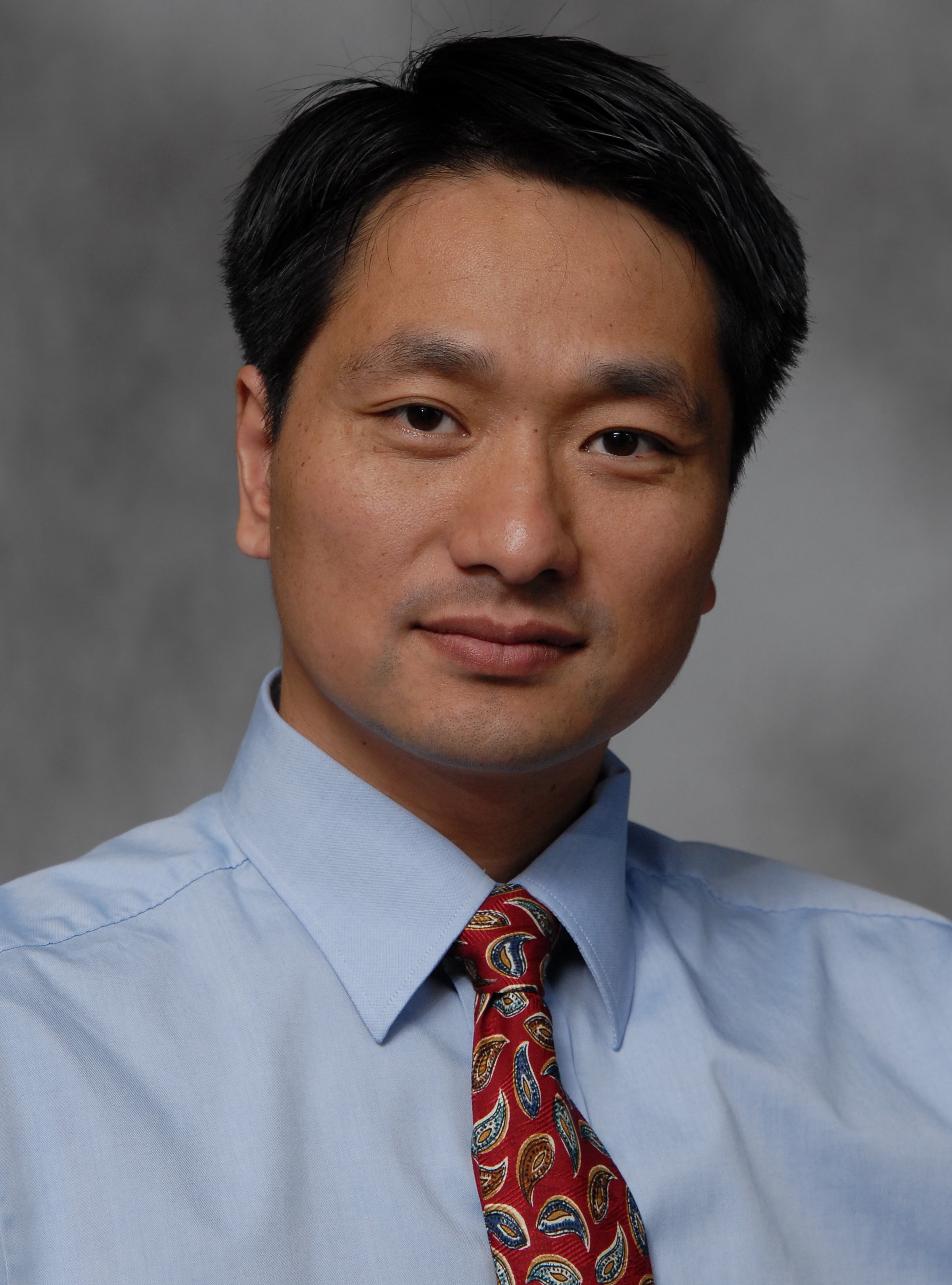 Changquan Calvin Sun