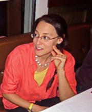 Susanna Claire Siegel