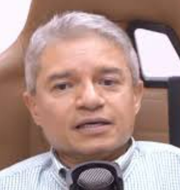 José Magno Queiroz Luz