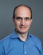 Jonathan B. Cohn