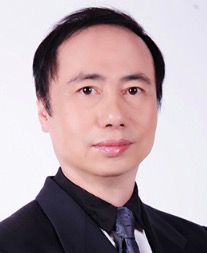 Jingyu Wang