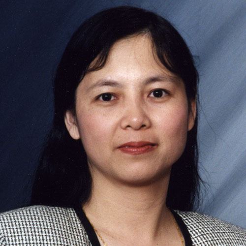 Yang Zhang