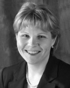 Bridget R. Rogers