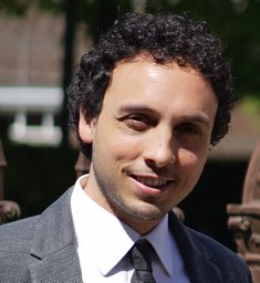 A. Ricci