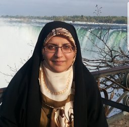 Samane Ghandehariun