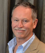 Craig F Morris