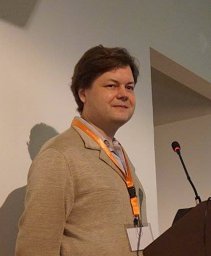 György Fazekas
