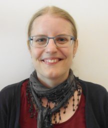 Josefin Lindgren