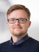 Daniel Erskine