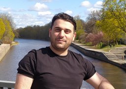 Reza Khakpour
