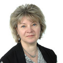 Anne Heikkinen nee Latvanlehto