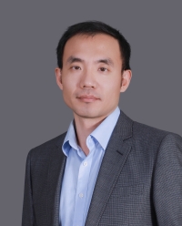 Hongliang Zhu