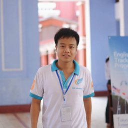 Tan Khanh Nguyen