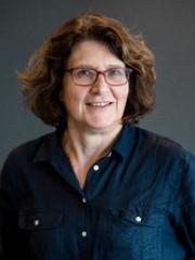 Elizabeth Aitken