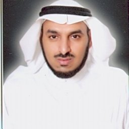 Sultan Z. Alamri