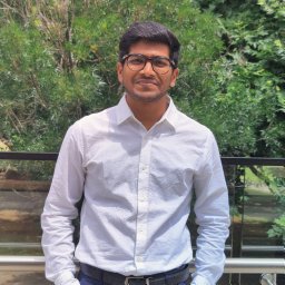 Aniket Chakraborthy